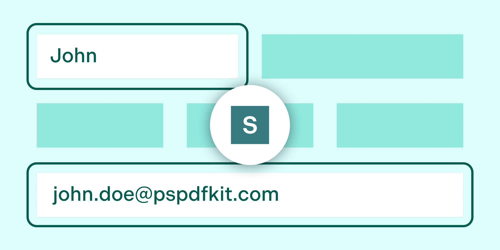 How to Fill PDF Forms in SharePoint Online Using PSPDFKit
