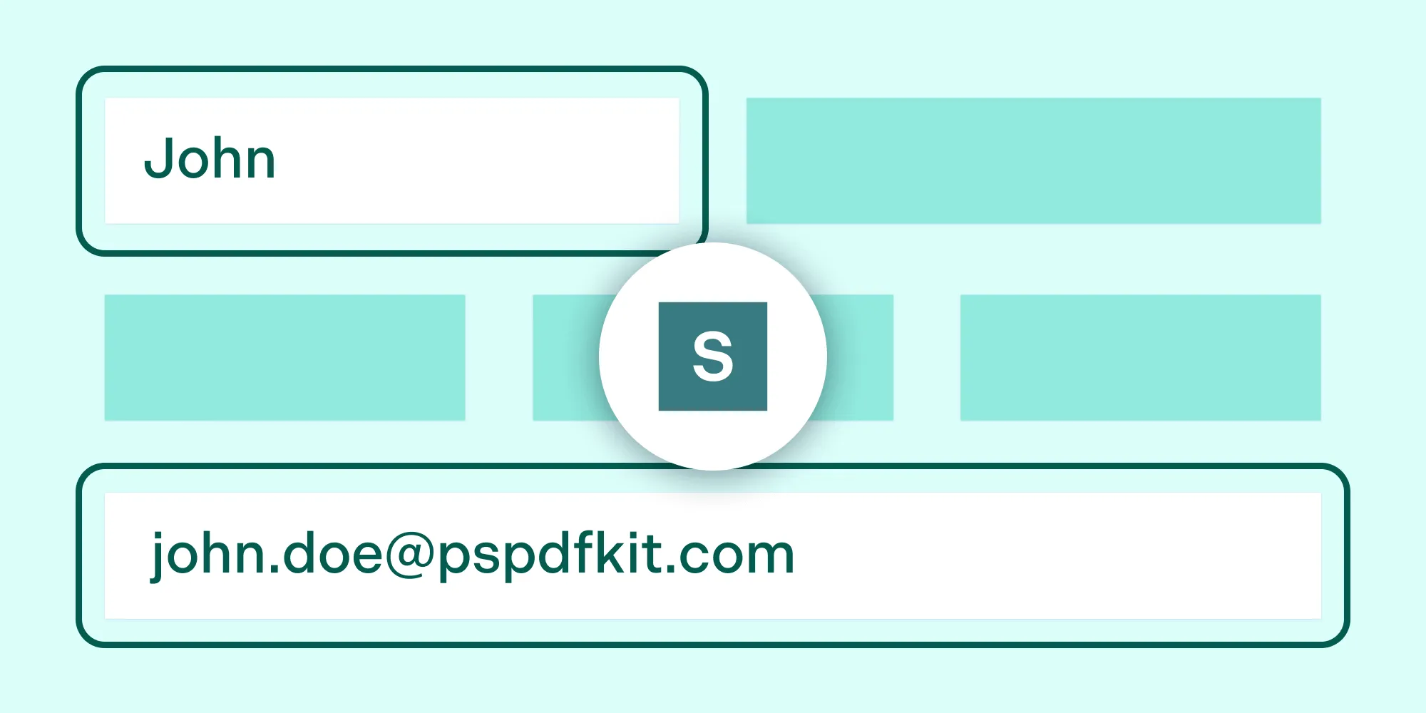 How to Fill PDF Forms in SharePoint Online Using PSPDFKit