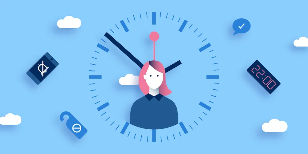 Mindfulness in modern work