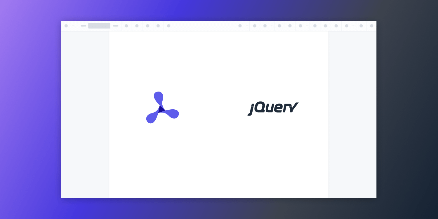 How to build a jQuery PDF viewer