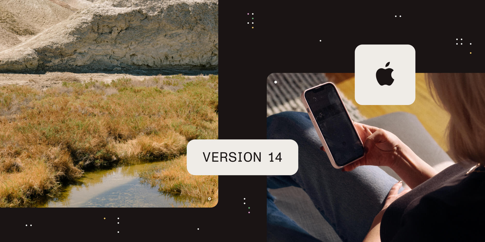 Nutrient iOS SDK 14 brings full support for Apple's iOS 18