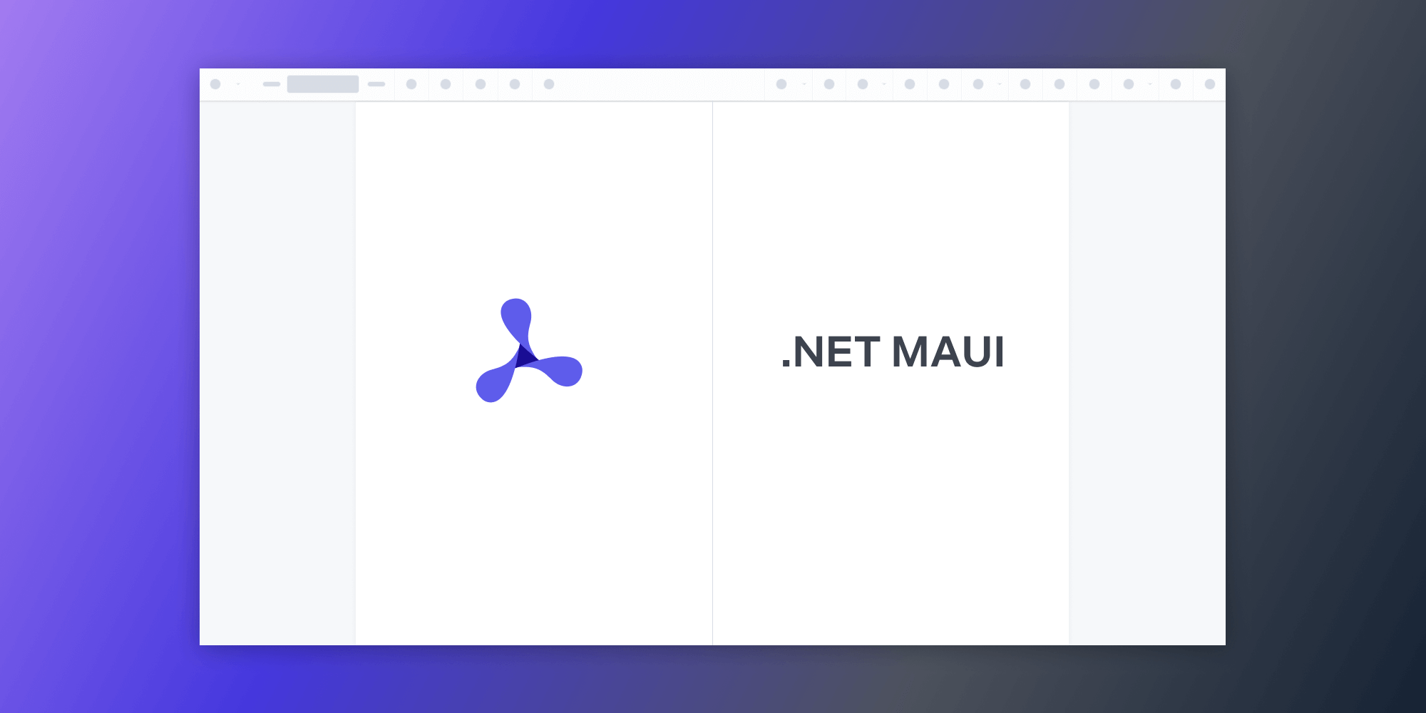 How to Build a .NET MAUI PDF Viewer with the PSPDFKit SDK