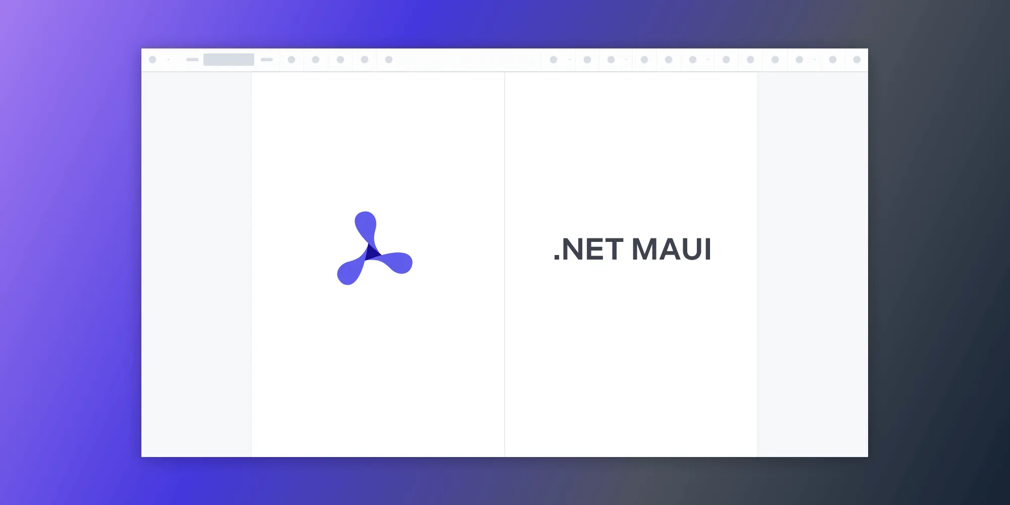 How to Build a .NET MAUI PDF Viewer with the PSPDFKit SDK