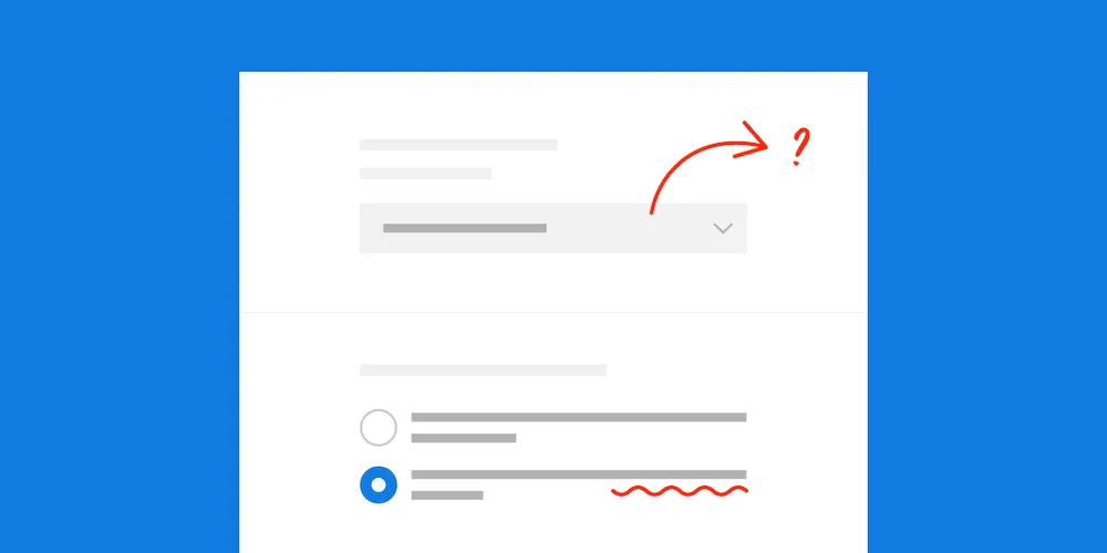 Forms in PDF