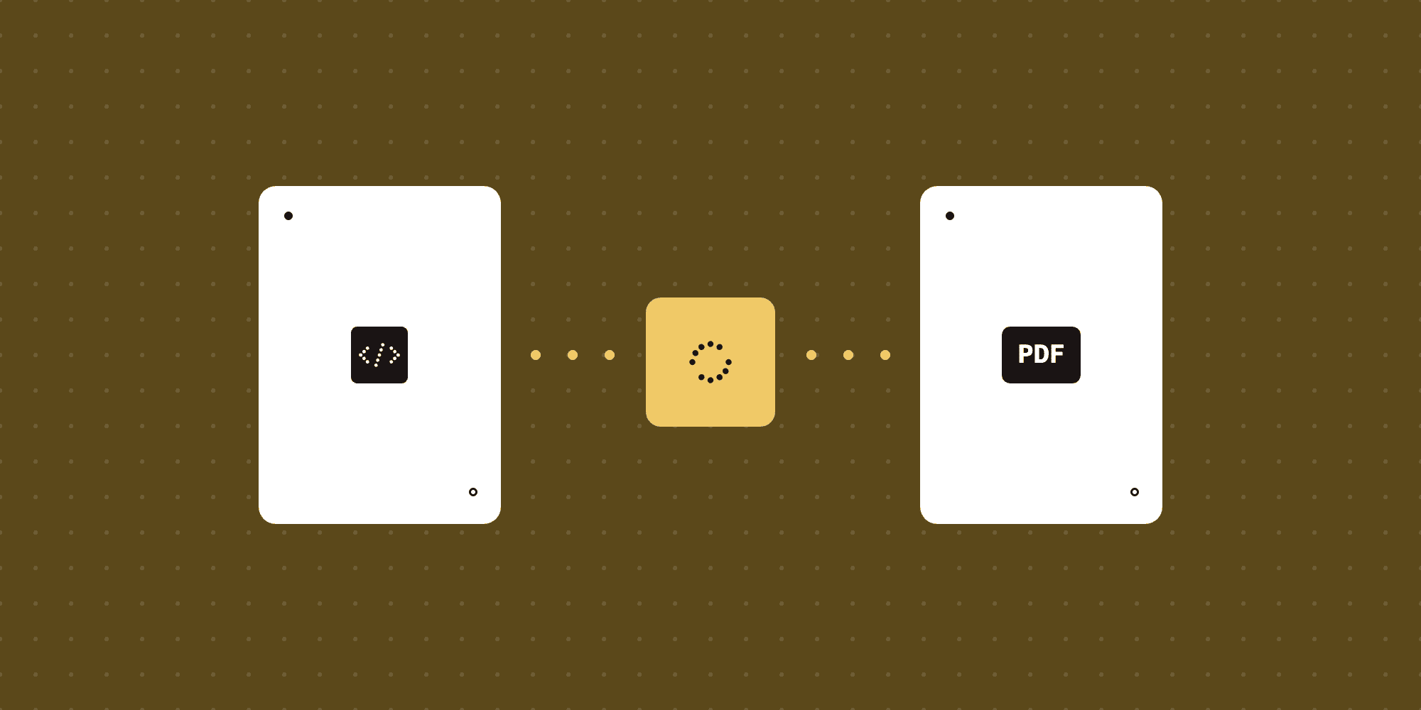 Python PDF generator: Convert HTML to PDF with WeasyPrint and Nutrient API