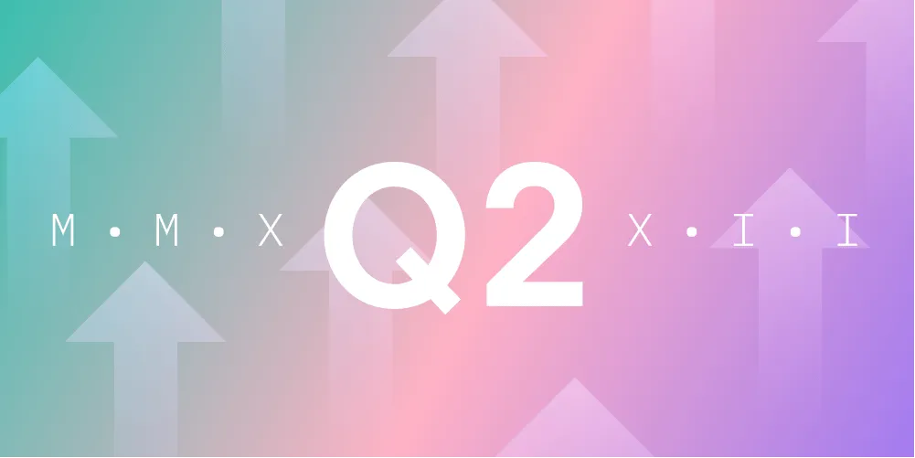Record growth for PSPDFKit in Q2 2022