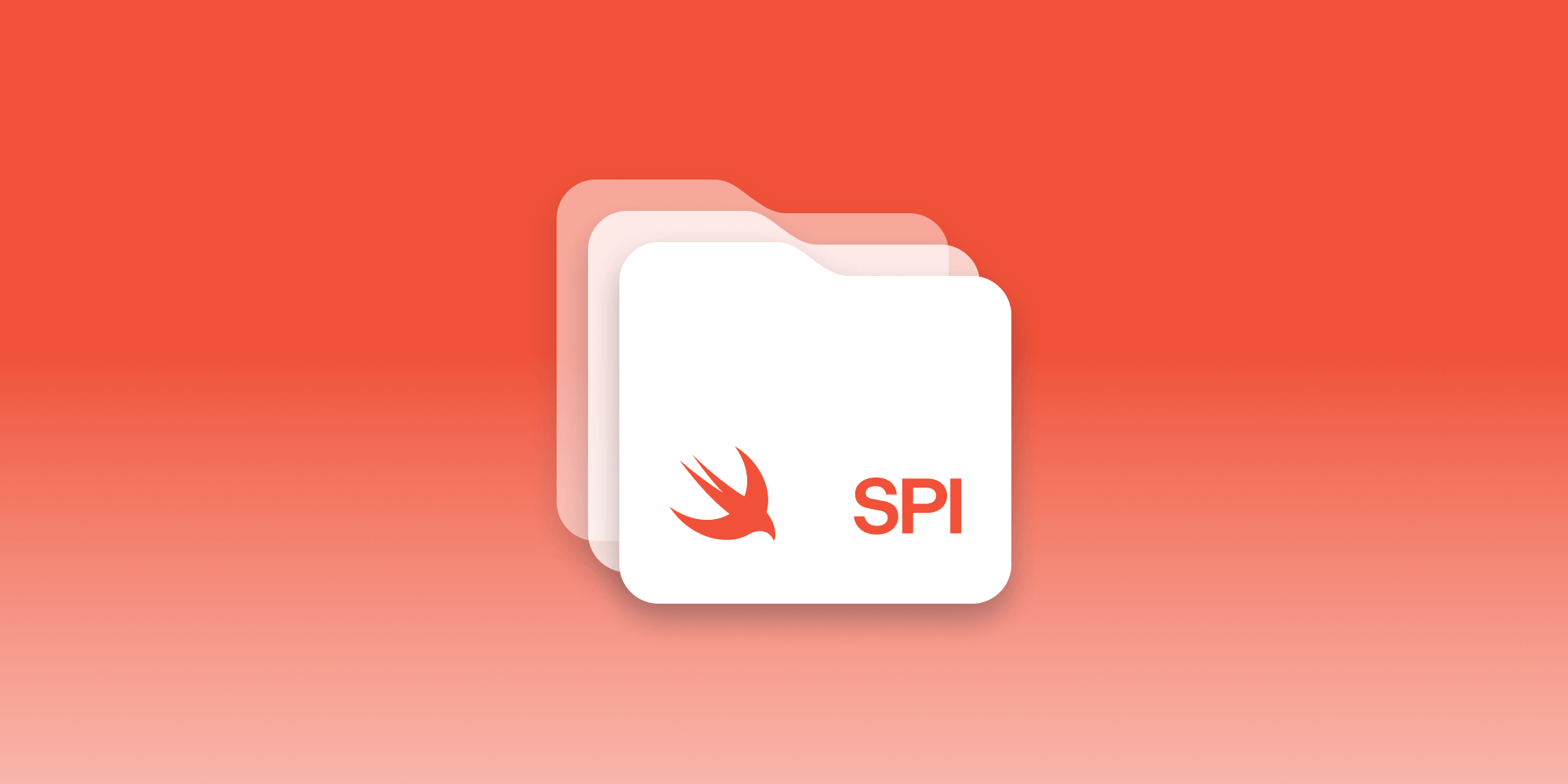 Swift's approach to SPI