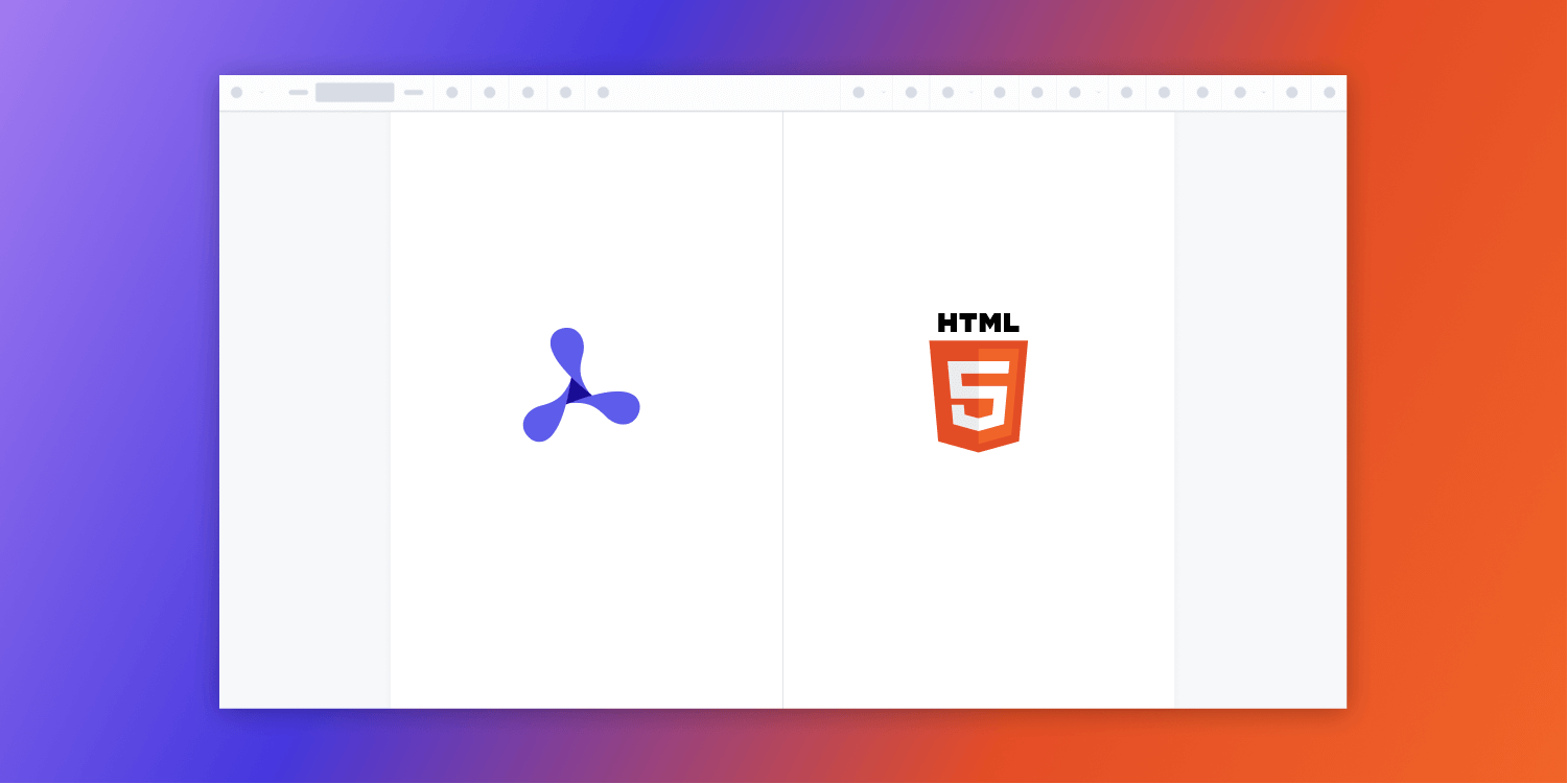 How to build an HTML5 PDF viewer