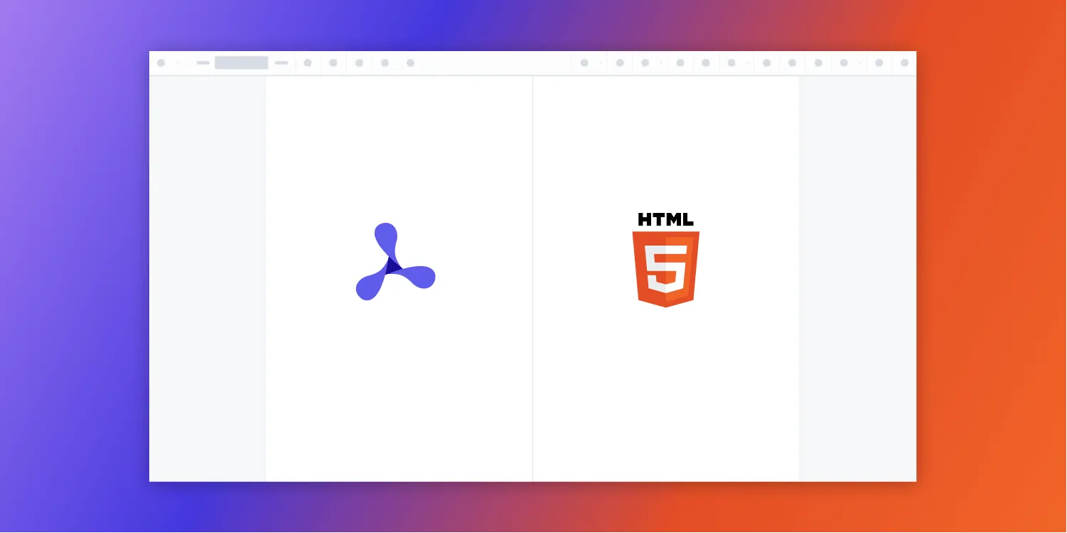 How to build an HTML5 PDF viewer