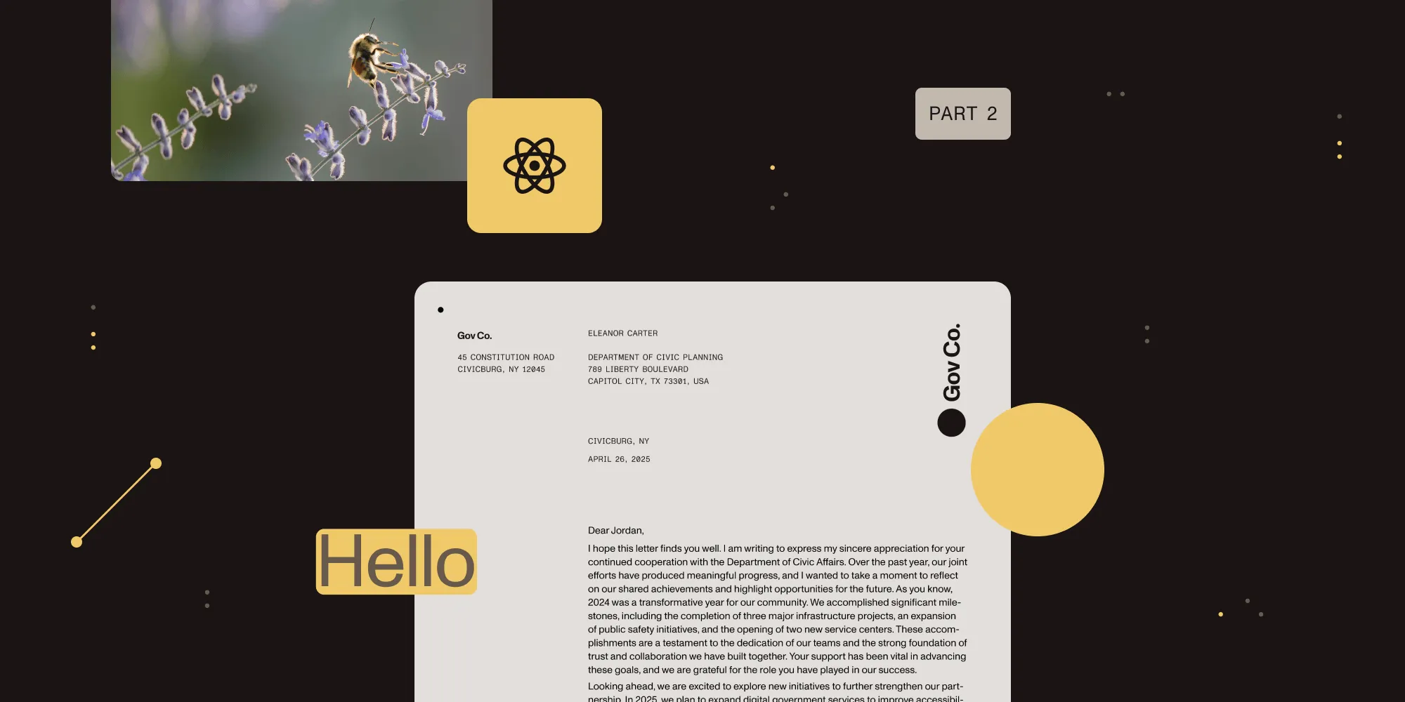 Featured image for article: How we optimized rendering performance while handling thousands of annotations in React — Part 2