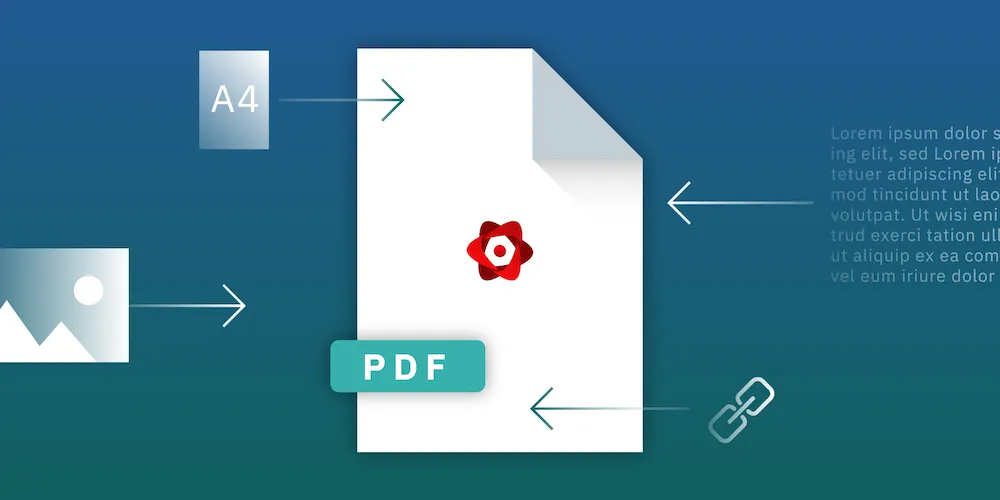 How to Create a PDF with React