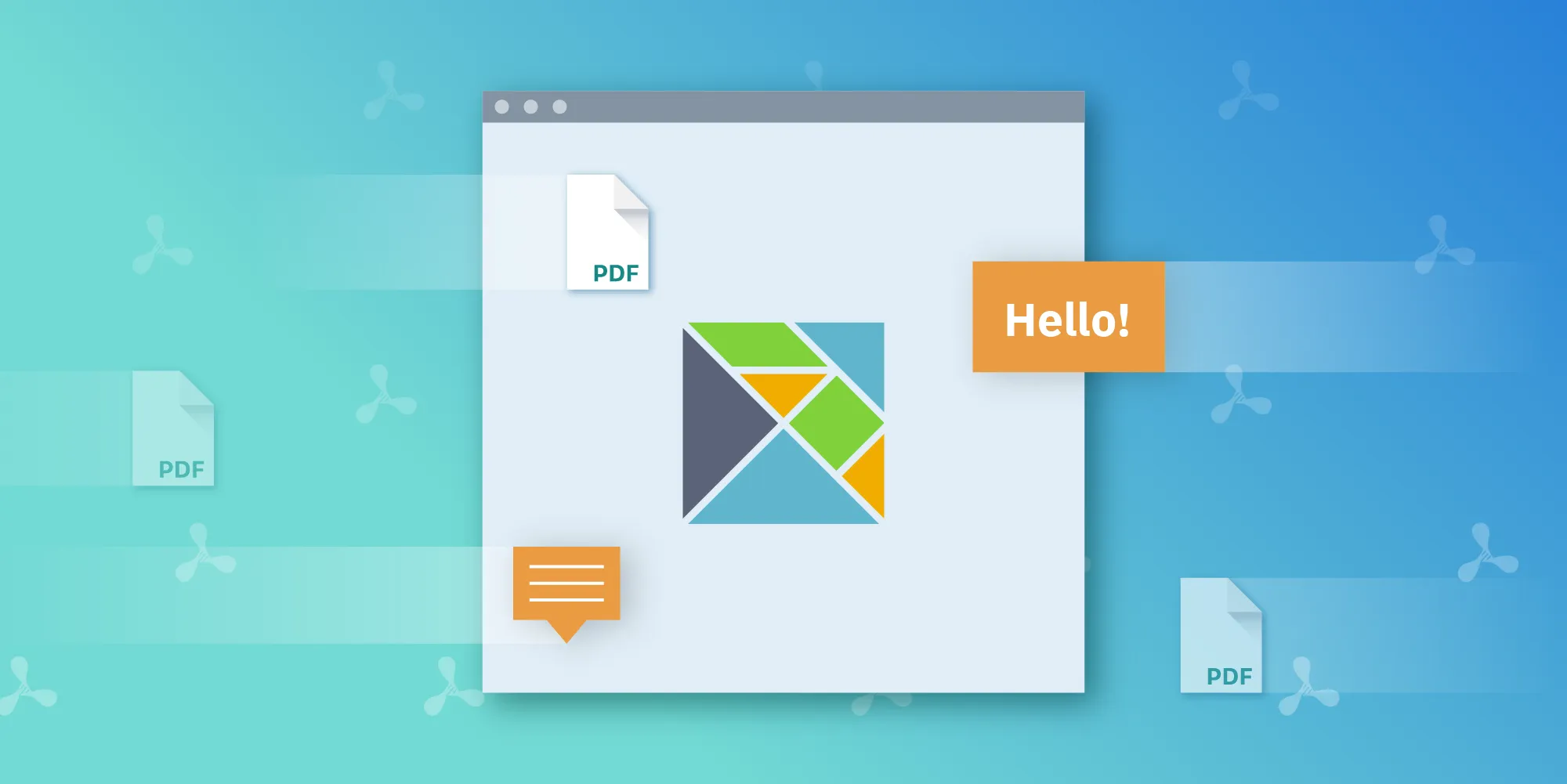 Open and Annotate PDFs from Your Elm App
