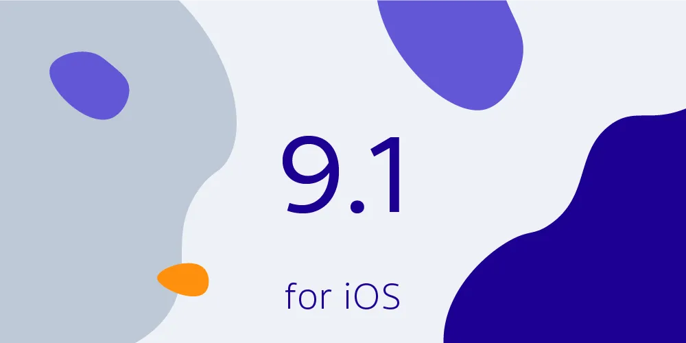 PSPDFKit 9.1 for iOS