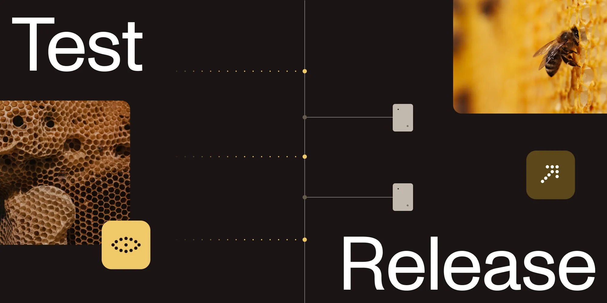 How manual QA uses PR testing between releases