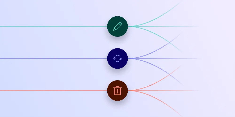 The Generalized CRUD API of PSPDFKit for Web