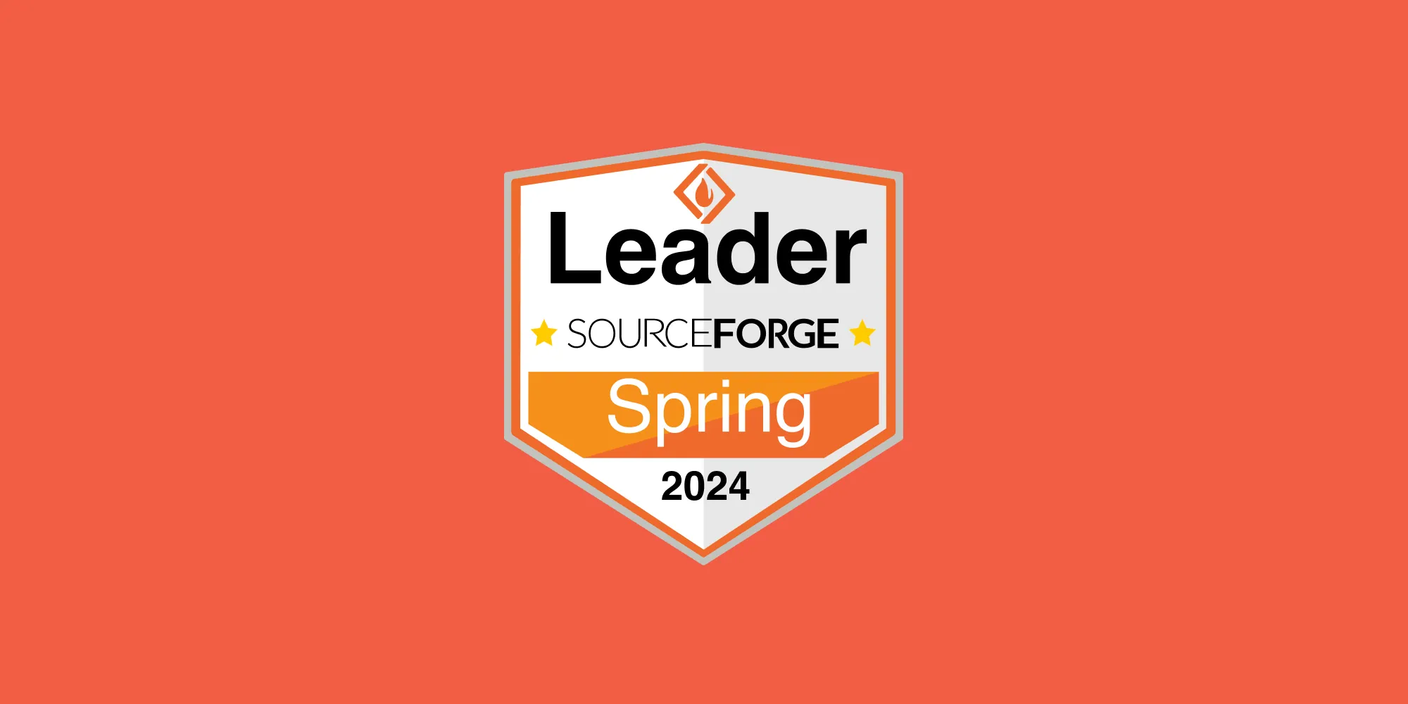 PSPDFKit Named SourceForge Spring 2024 Leader
