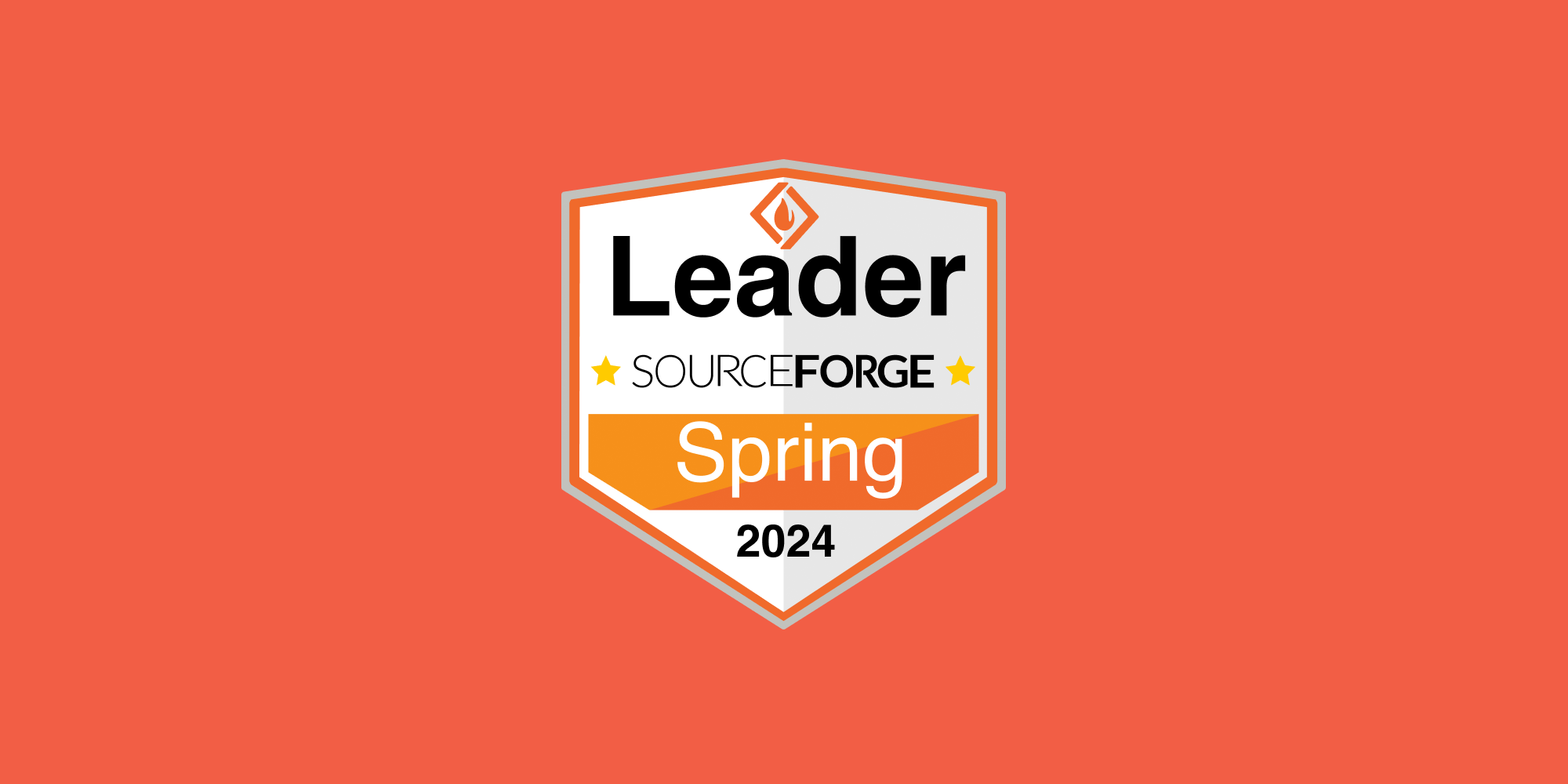 PSPDFKit Named SourceForge Spring 2024 Leader