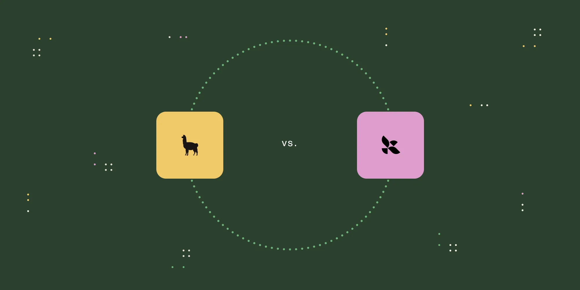 Featured image for article: LlamaIndex vs. LangChain: Which should you use in 2026?