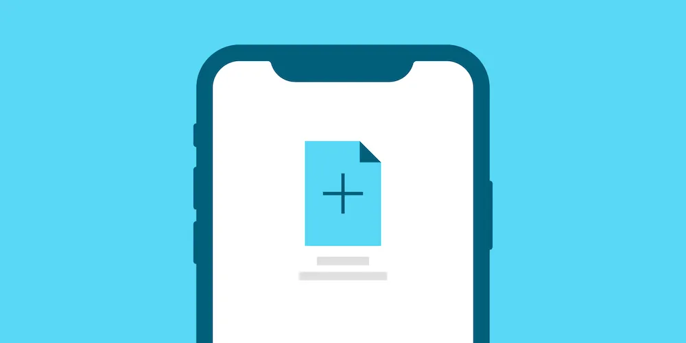 Ways to Create a PDF on iOS