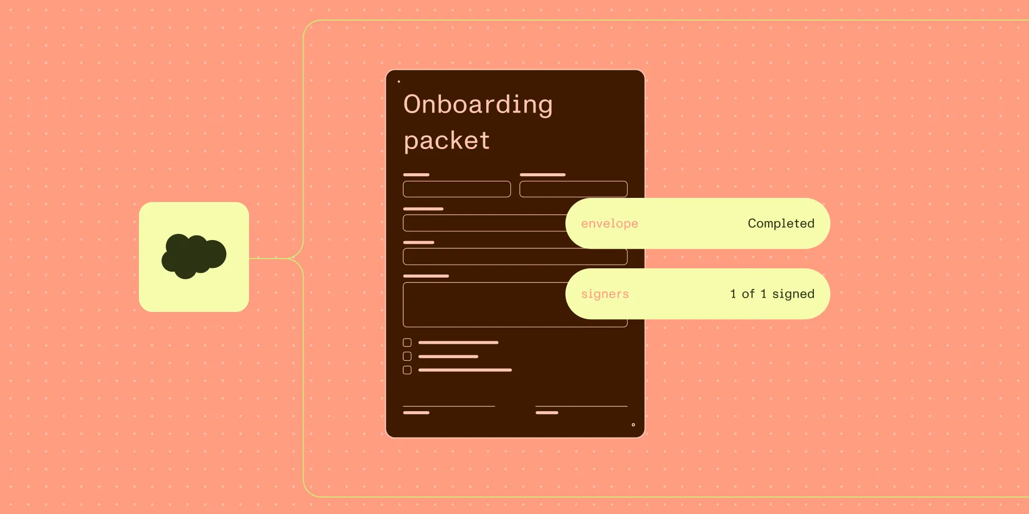 Featured image for article: How to manage KYC onboarding documents in Salesforce