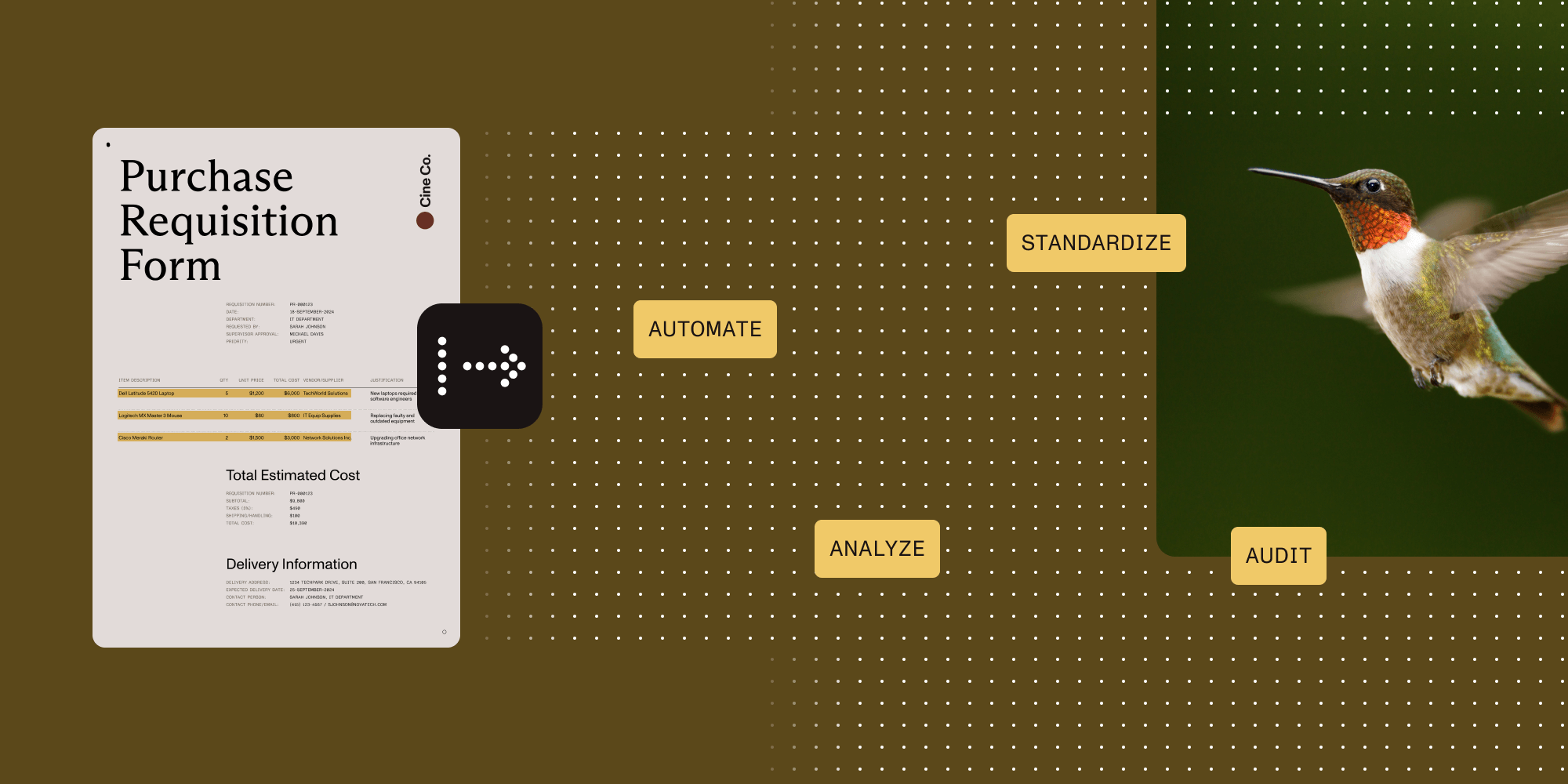 Featured image for article: Extracting data from PDFs: A comprehensive guide to techniques and tools