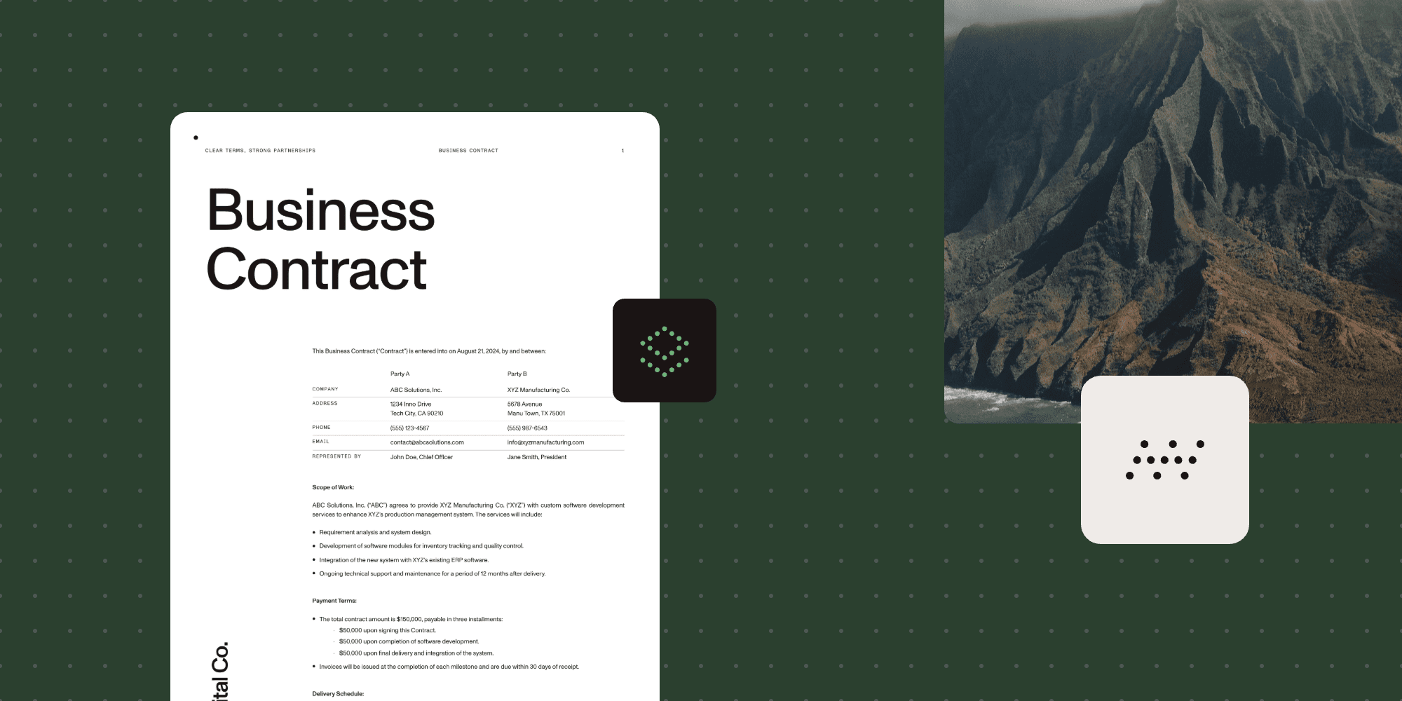Workflow management software solutions