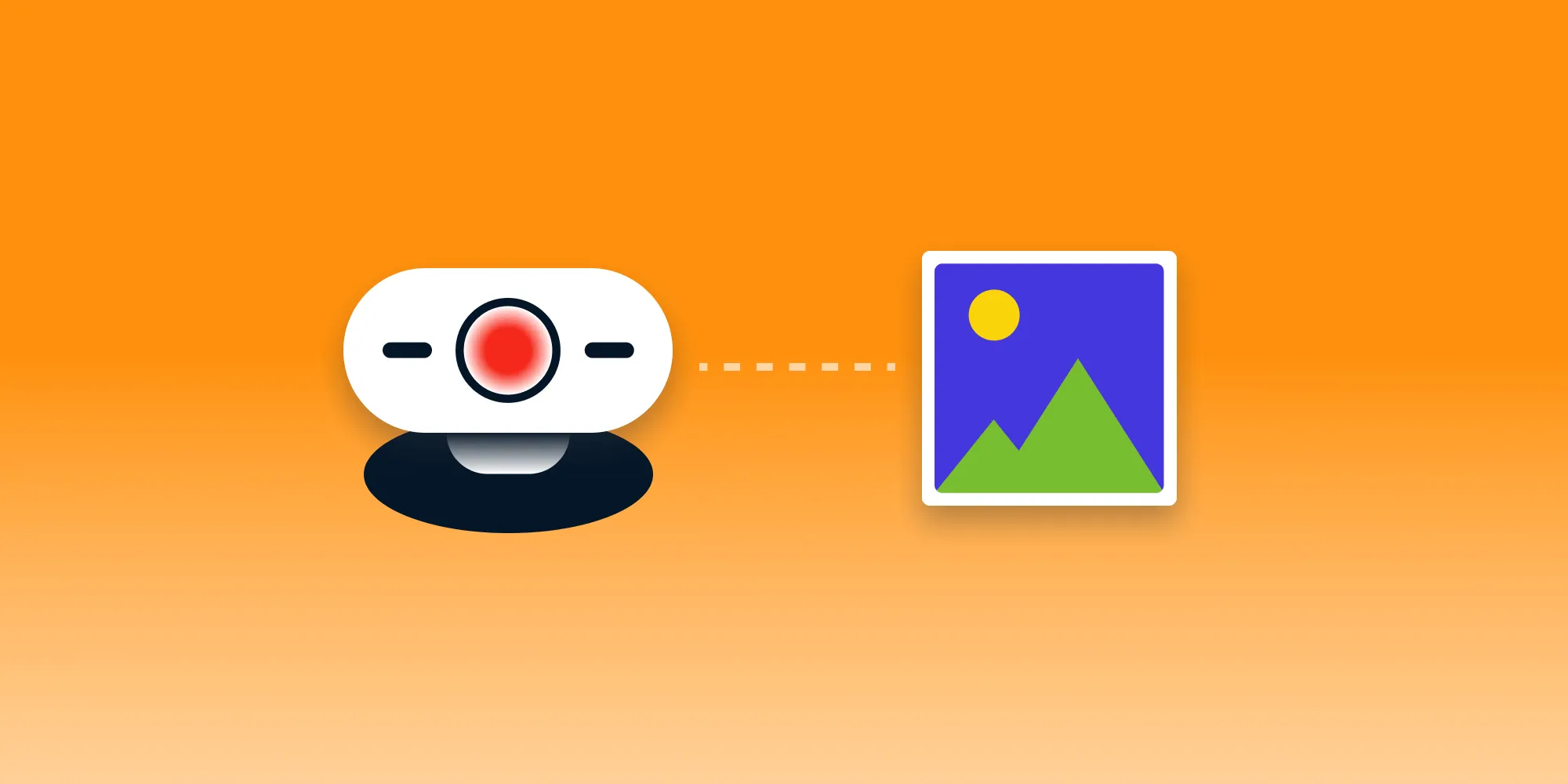 Using a Webcam as an Image Input Source