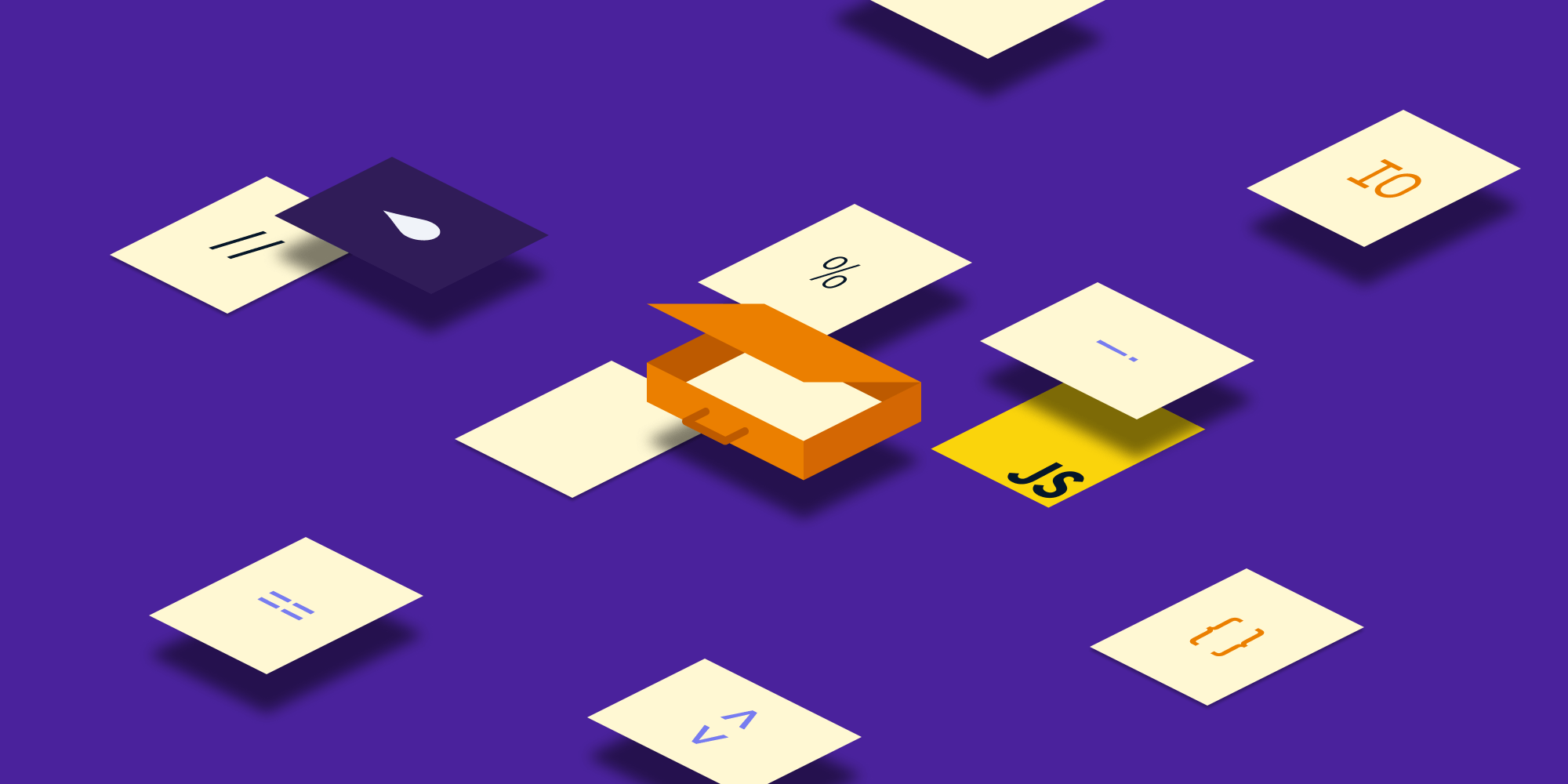 Elixir Idioms for JavaScript Developers