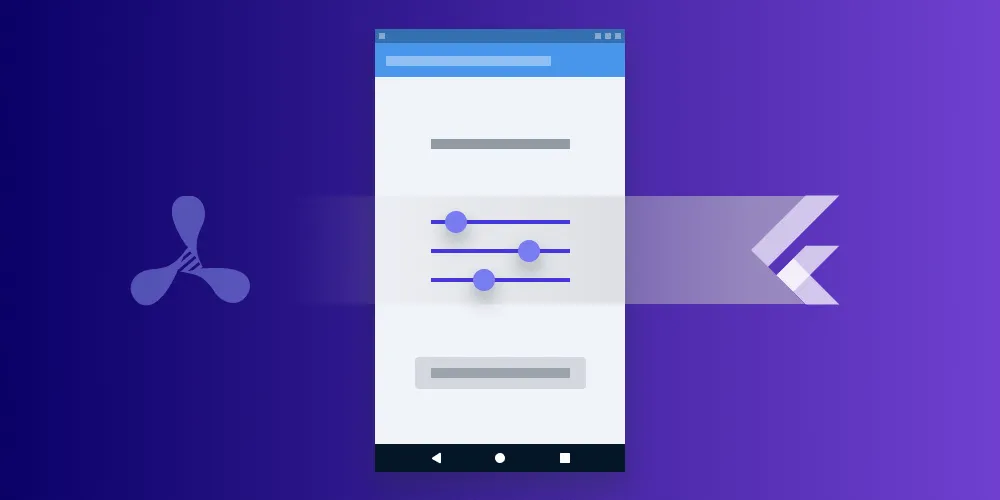 How to customize our Flutter PDF SDK
