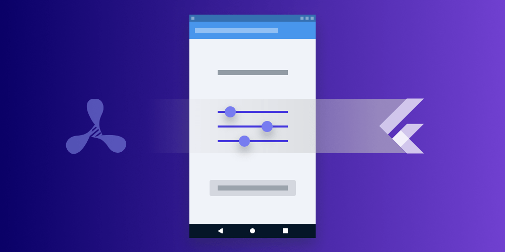 How to customize our Flutter PDF SDK