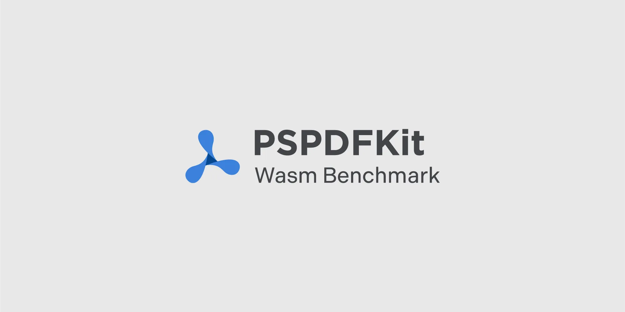A real-world WebAssembly benchmark