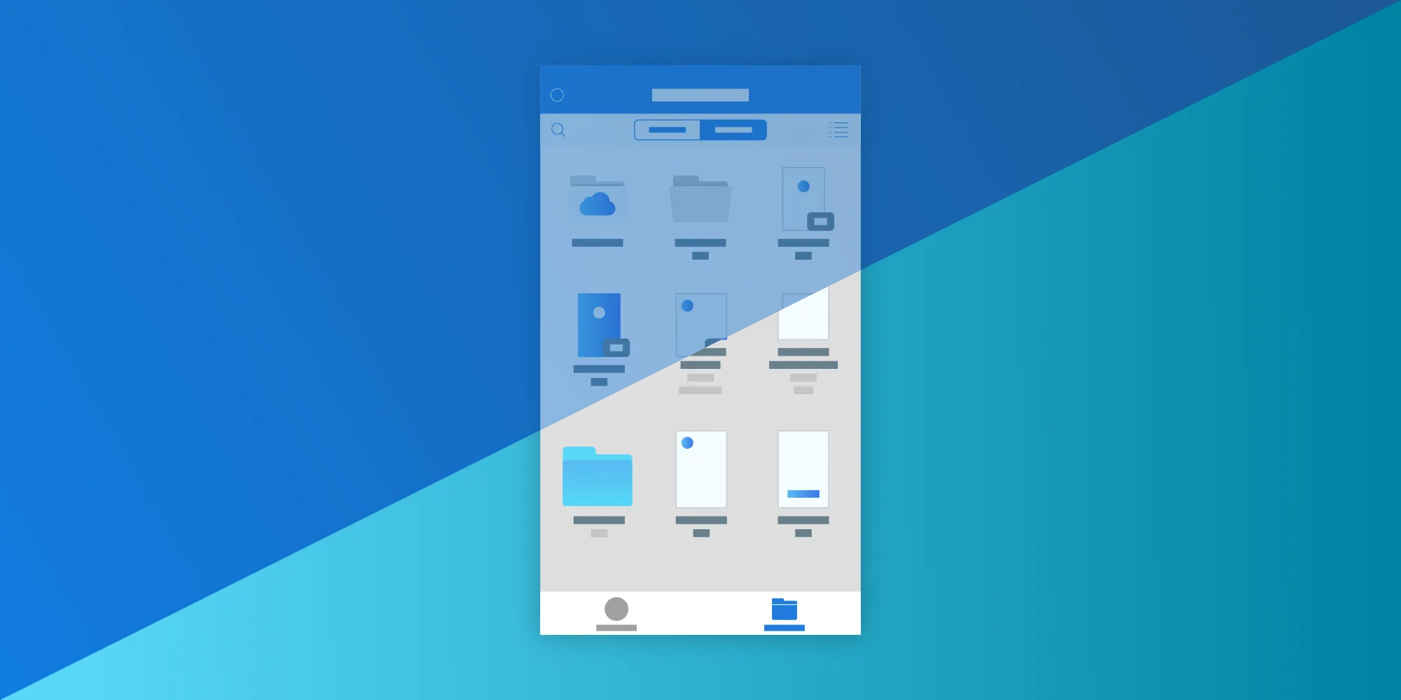 The Bittersweet iOS Document Browser