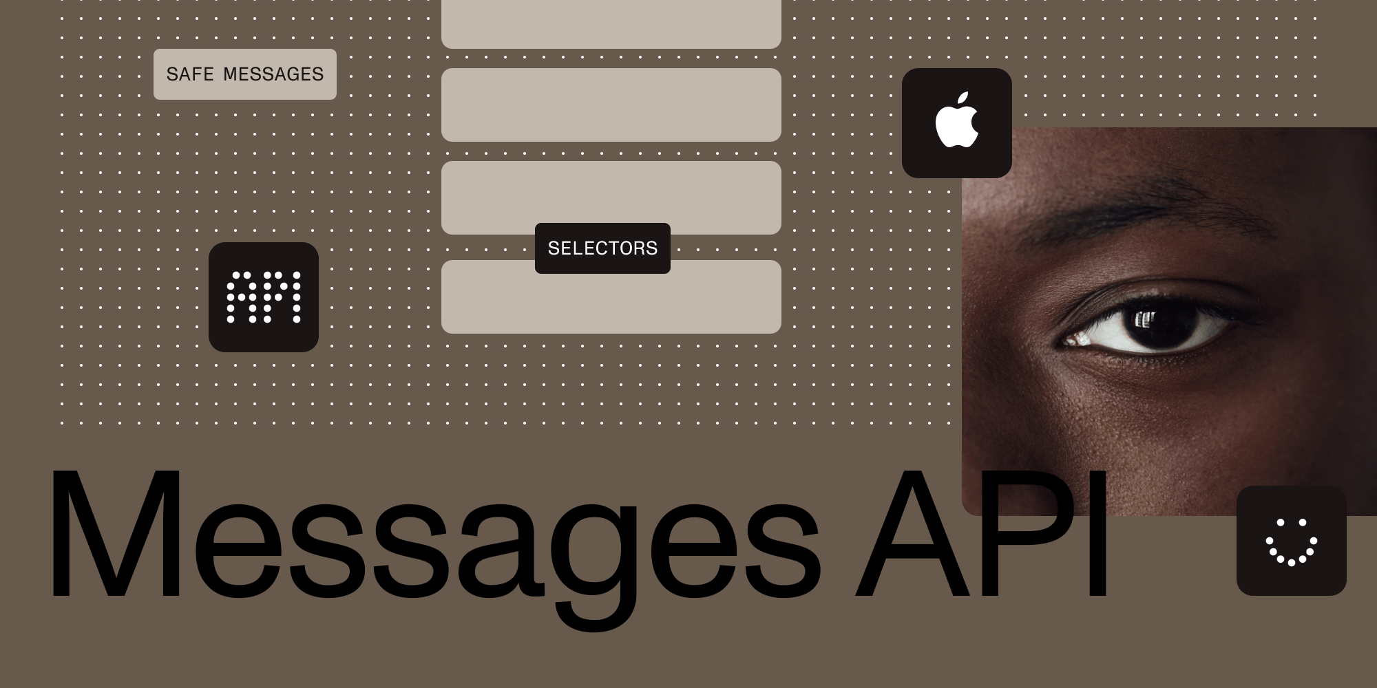 Featured image for article: A deep dive into notifications and messages on iOS 26