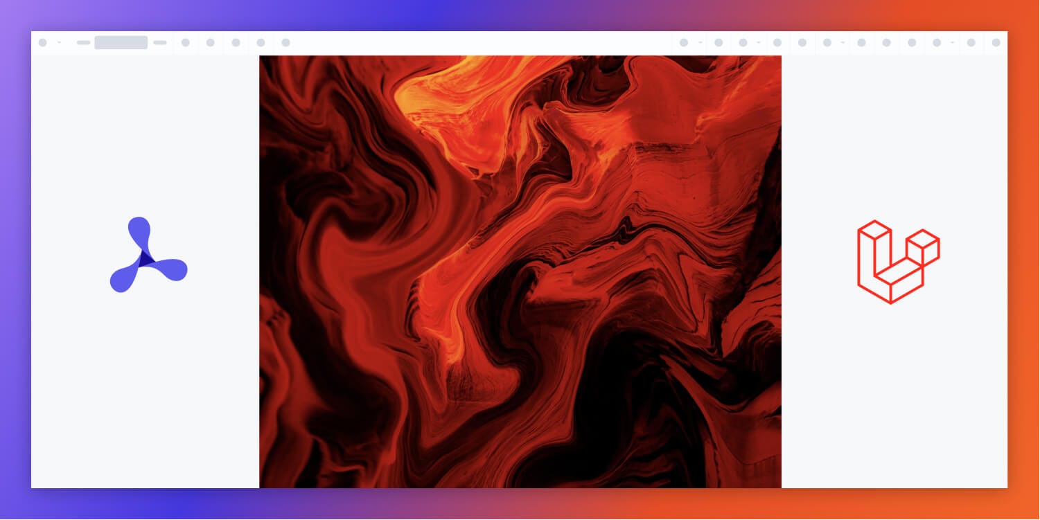 How to build a Laravel image viewer