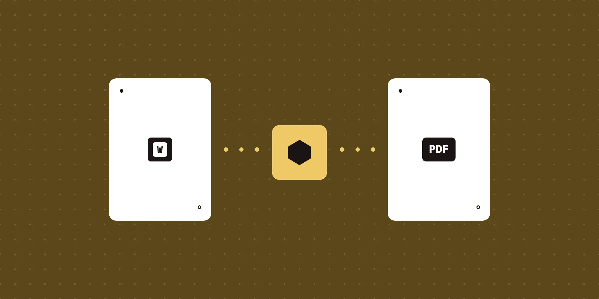 Node.js DOCX to PDF conversion: Production-ready implementation guide