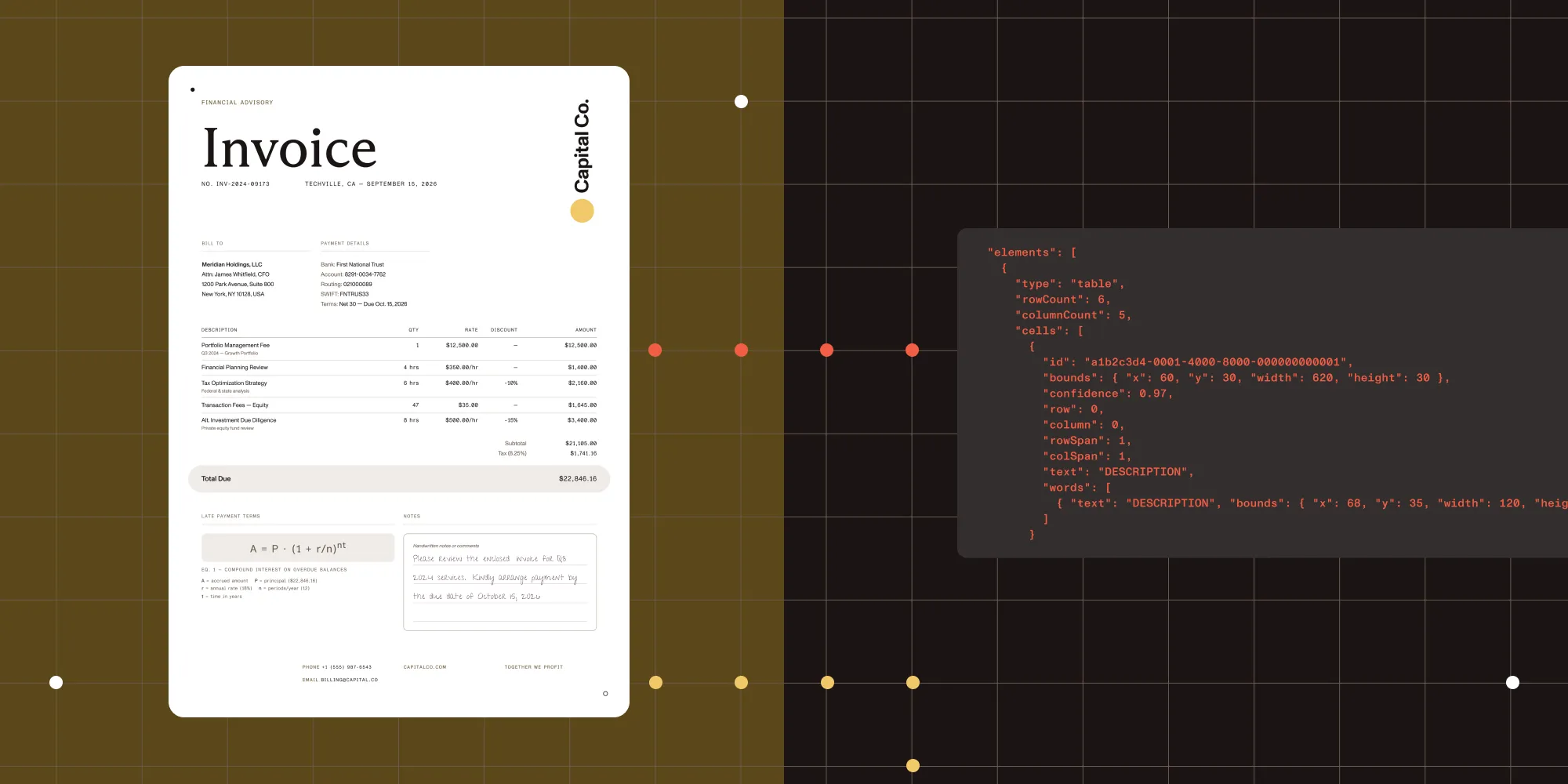 Featured image for article: How to build a document extraction pipeline with Nutrient Vision API