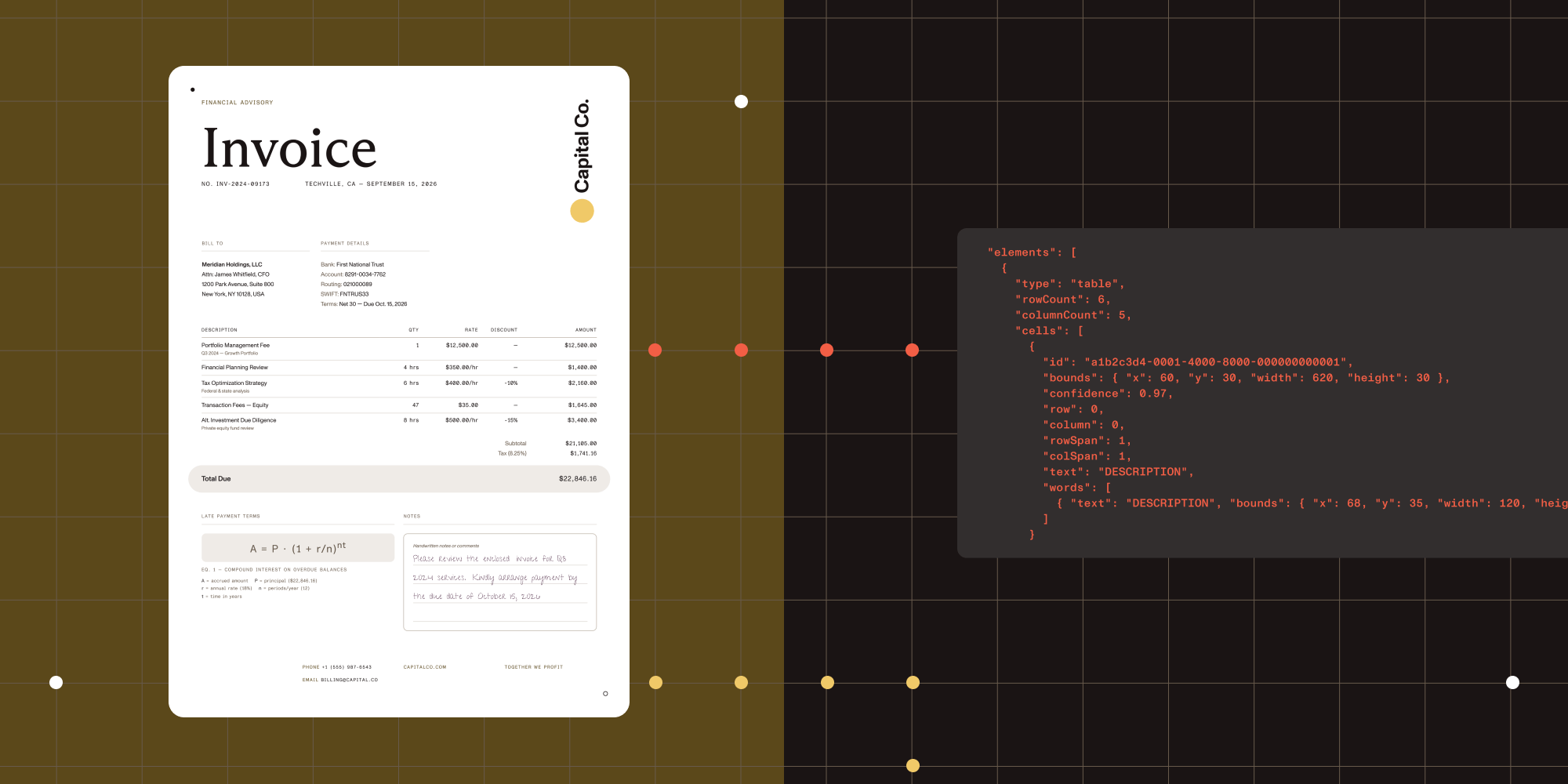 Featured image for article: How to build a document extraction pipeline with Nutrient Vision API