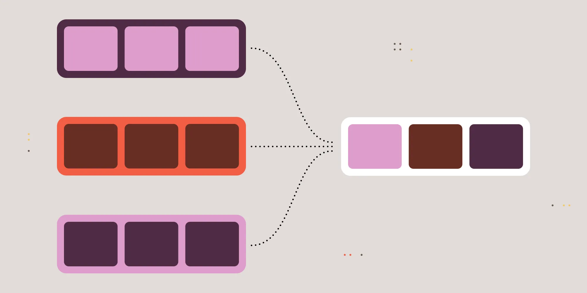 Featured image for article: Practical micro frontends: How we orchestrated multiple frameworks with single-spa