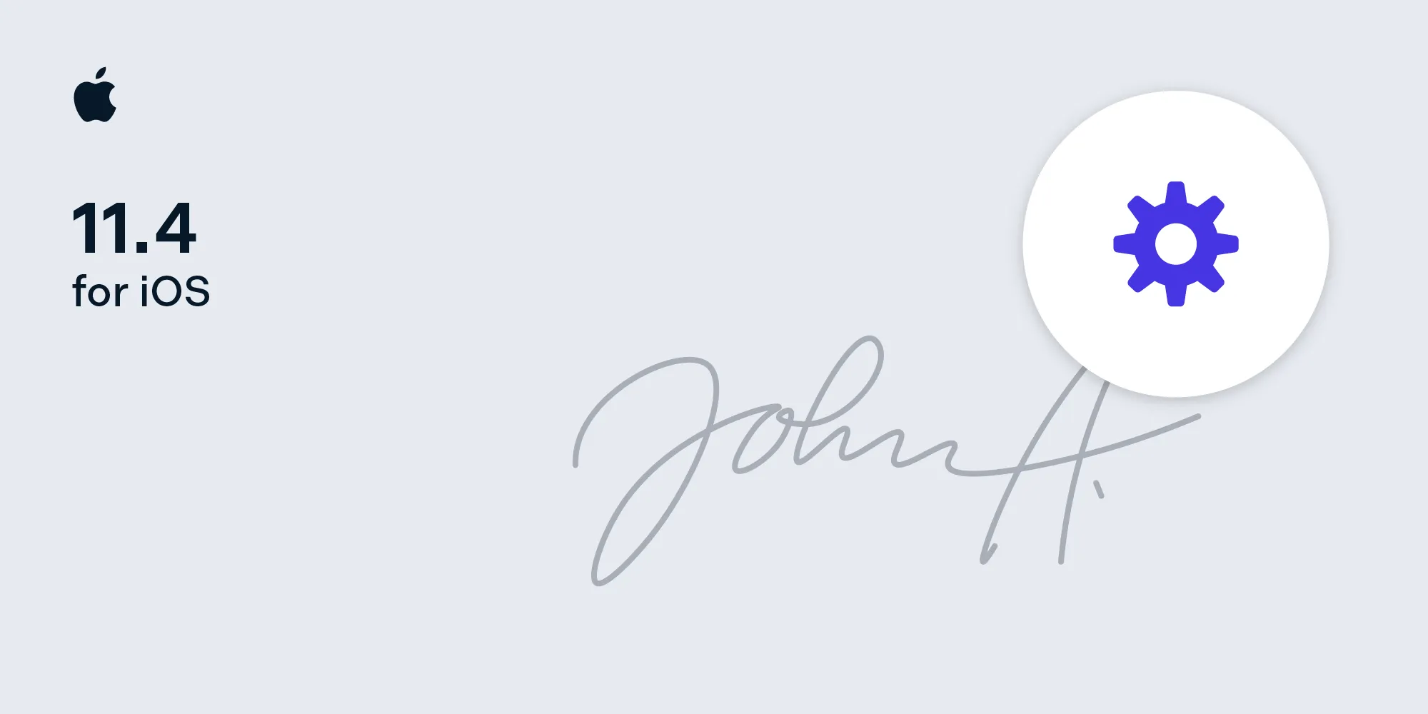 PSPDFKit 11.4 for iOS Adds Electronic Signature Customizations
