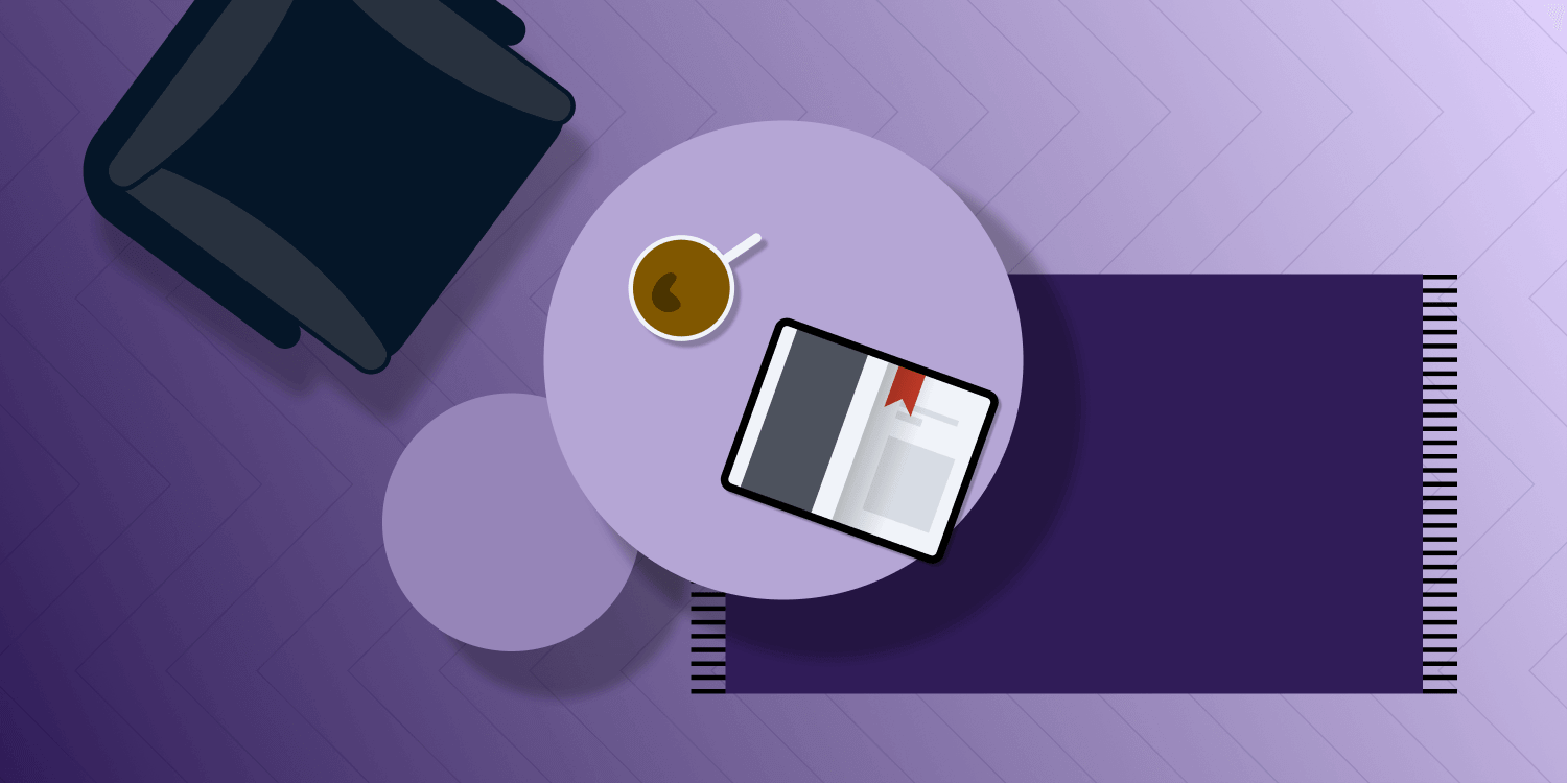 Featured image for article: PSPDFKit for Magazines