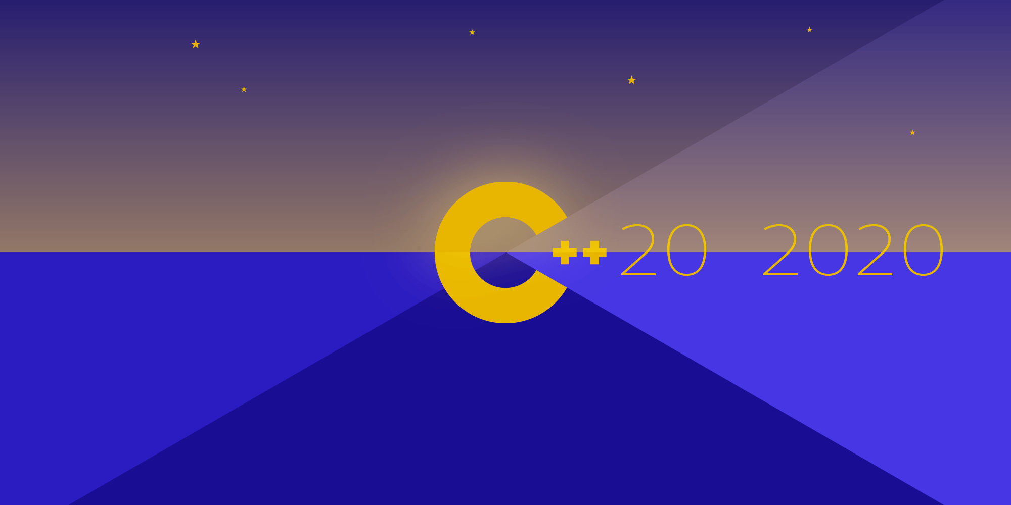 C++20 in 2020: Modules