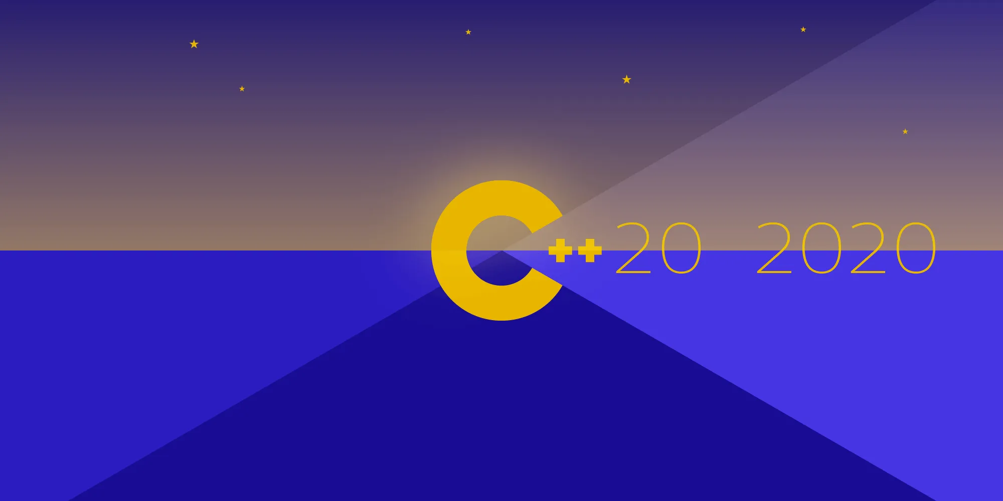 C++20 in 2020: Modules