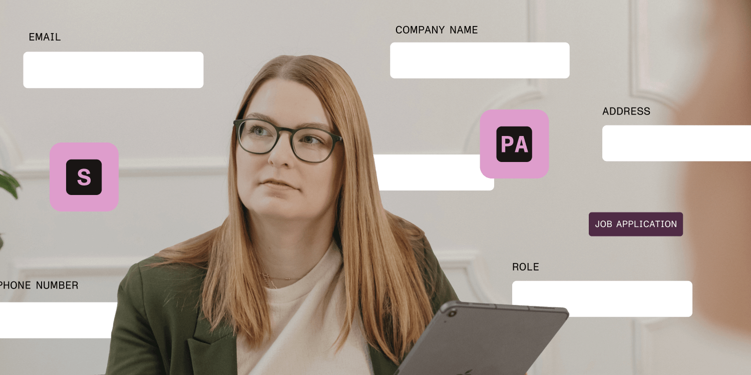 Featured image for article: Fill PDF forms with SharePoint data and merge attachments using Power Automate