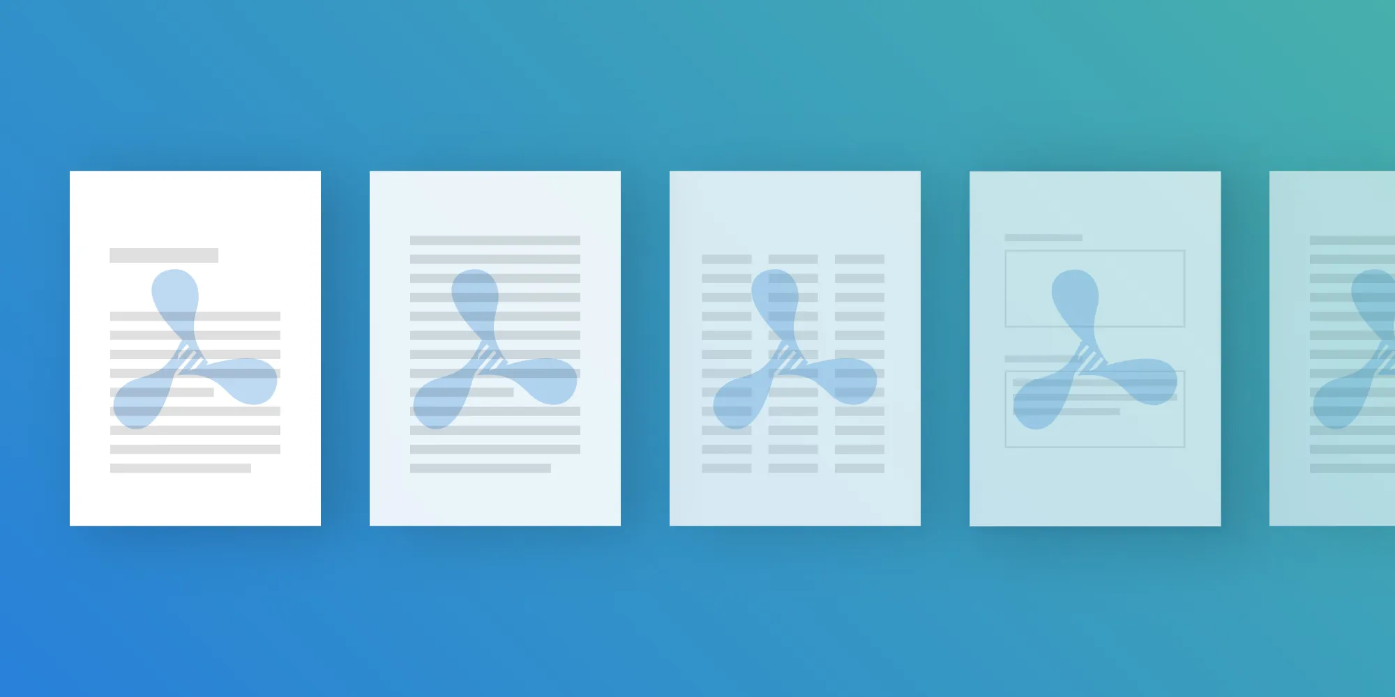 Add a watermark to a PDF on the web