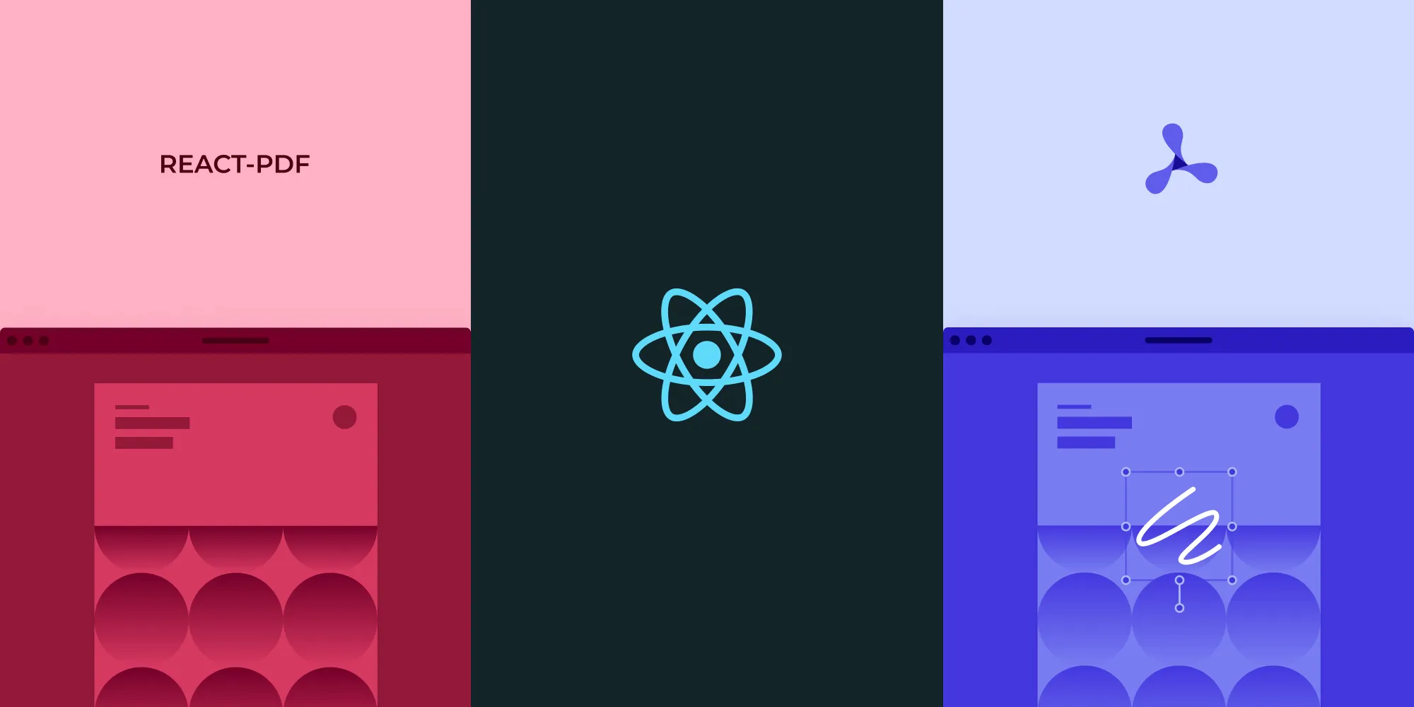 Featured image for article: How to build a React PDF viewer using react-pdf