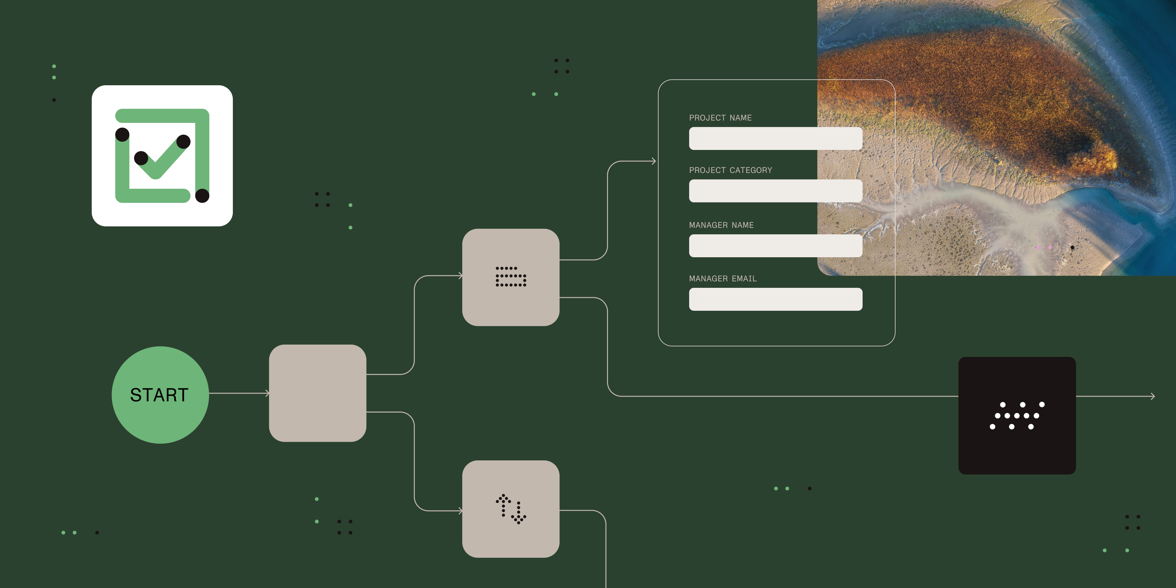 Featured image for article: Digital forms: Replace paper forms with automated workflows