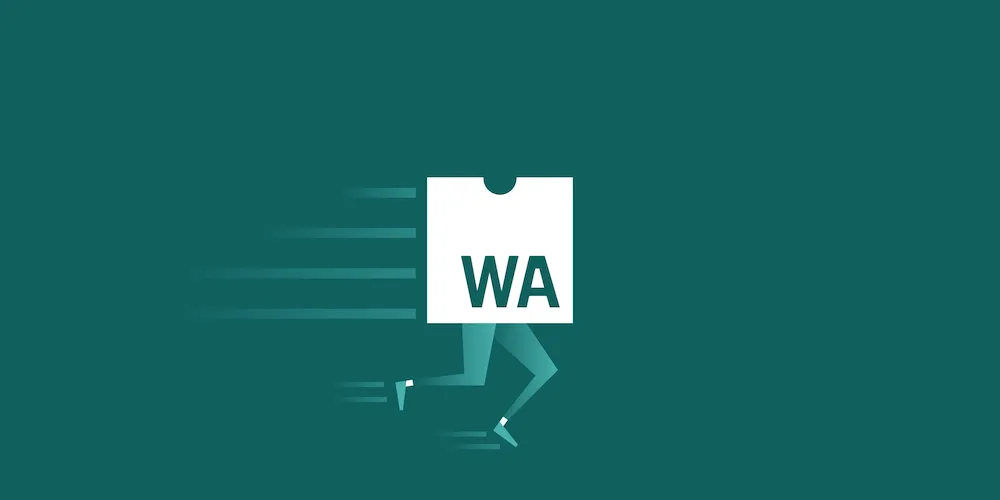 Optimizing WebAssembly Startup Time