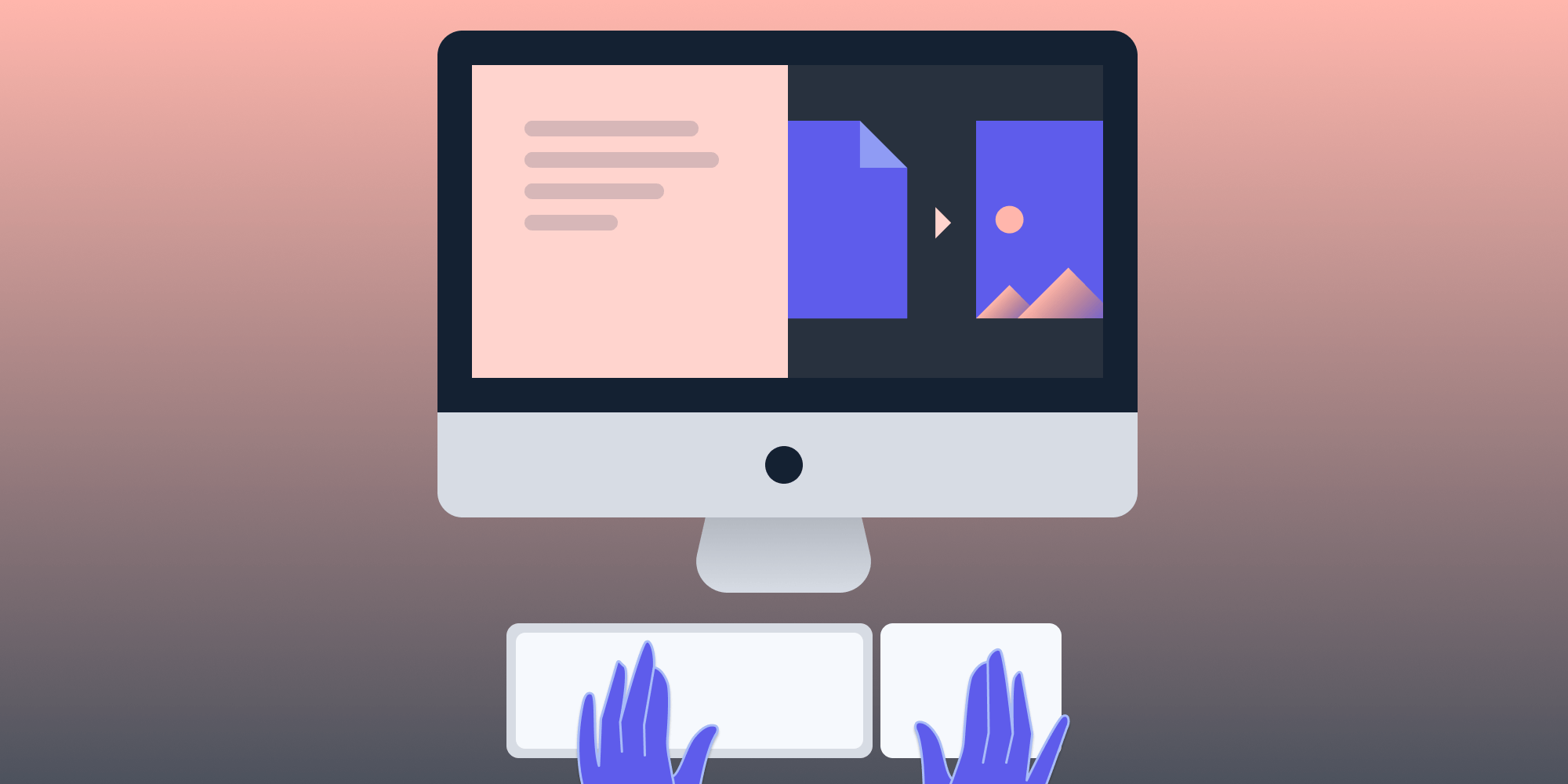 Edit documents in plain English with PSPDFKit API