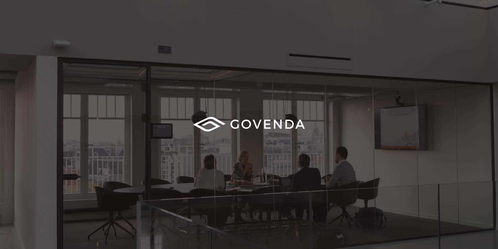How Govenda uses Nutrient to optimize board member experience and efficiency