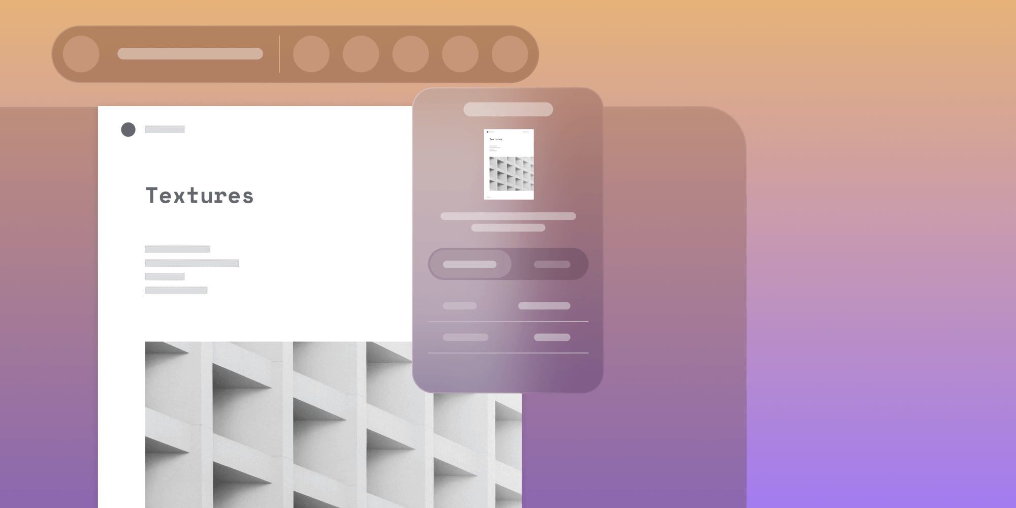 Featured image for article: Showing Popovers from Ornaments on visionOS